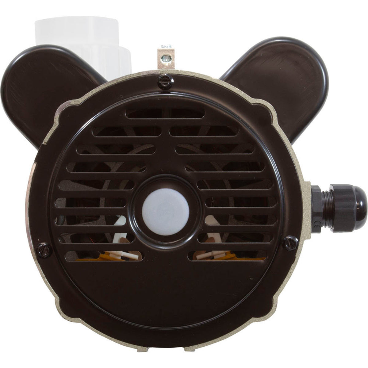 Bomba, LX 48WUA, 1,5 hp, 115 v, 2 velocidades, 48Fr, 2", SD, sin soporte