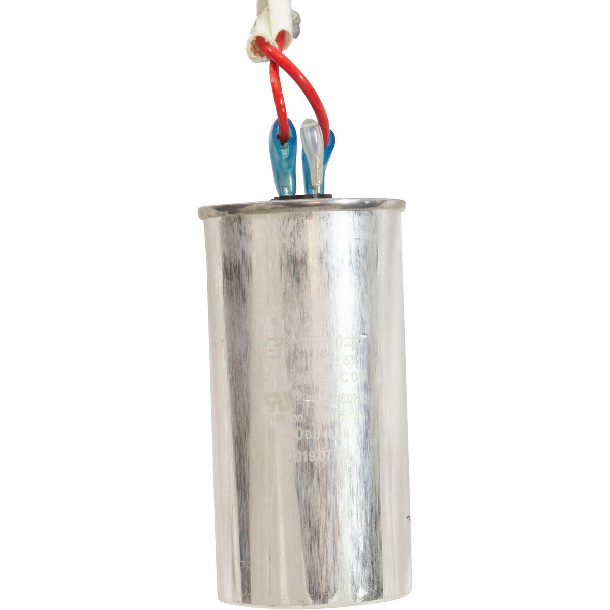 Pompe, LX 56WUA, 4,0 ch, 230 V, 2 vitesses, 56 avant, 2 po, SD, sans support