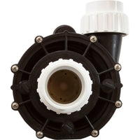 Pompe, LX 56WUA, 4,0 ch, 230 V, 2 vitesses, 56 avant, 2 po, SD, sans support