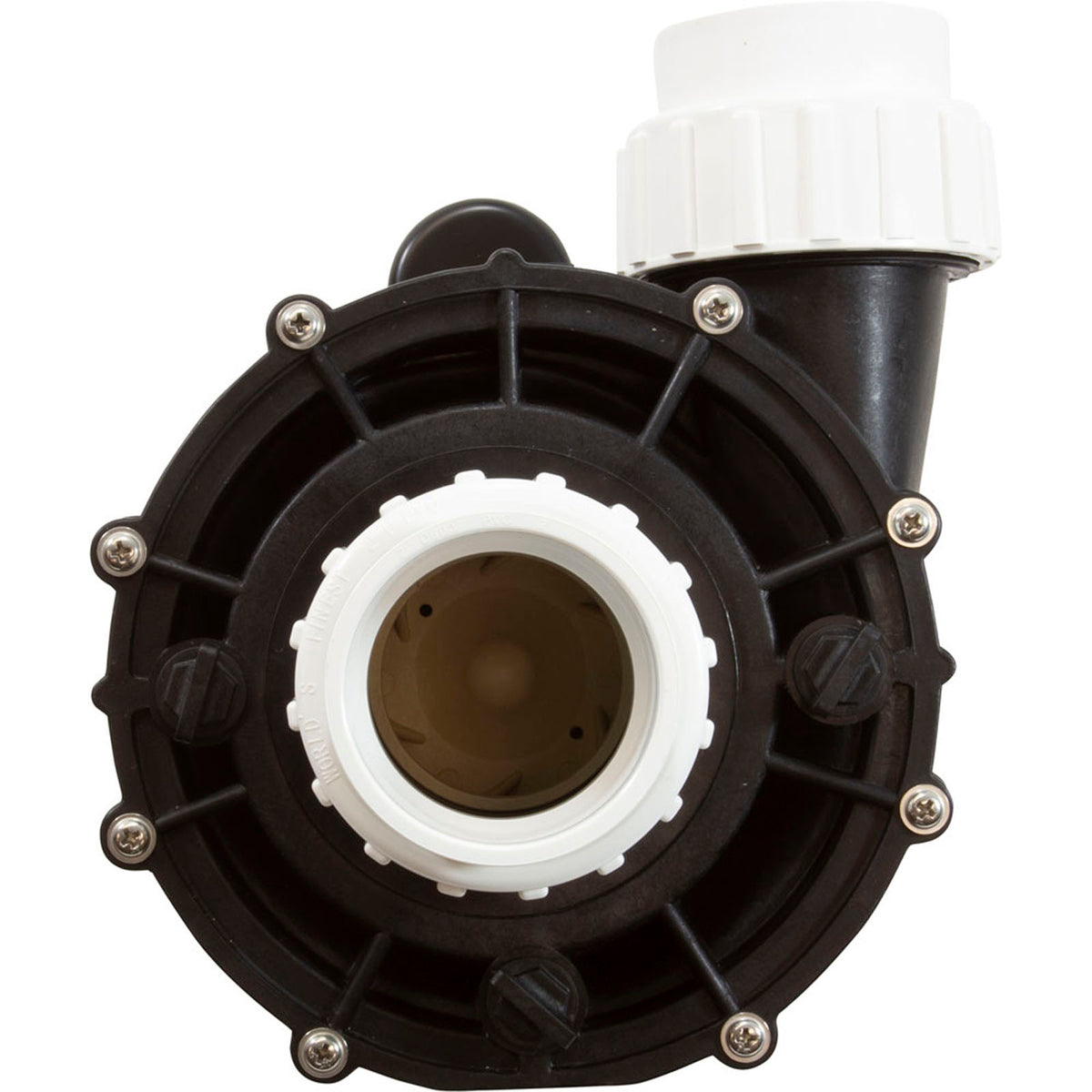 Pump, LX 56WUA, 4.0hp, 230v, 1-Spd, 56Fr, 2", SD, Bracketless