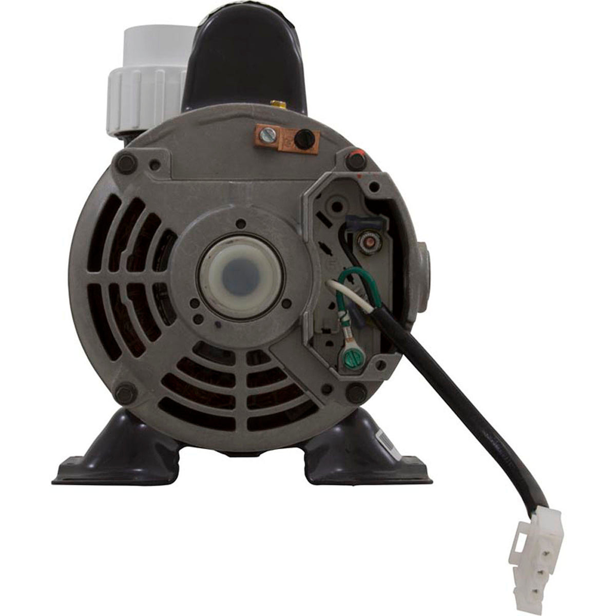 Pump, Baptistry, HQ, 1/8hp, 230v, 1-Spd, 1-1/2", 6" 4 Pin AMP