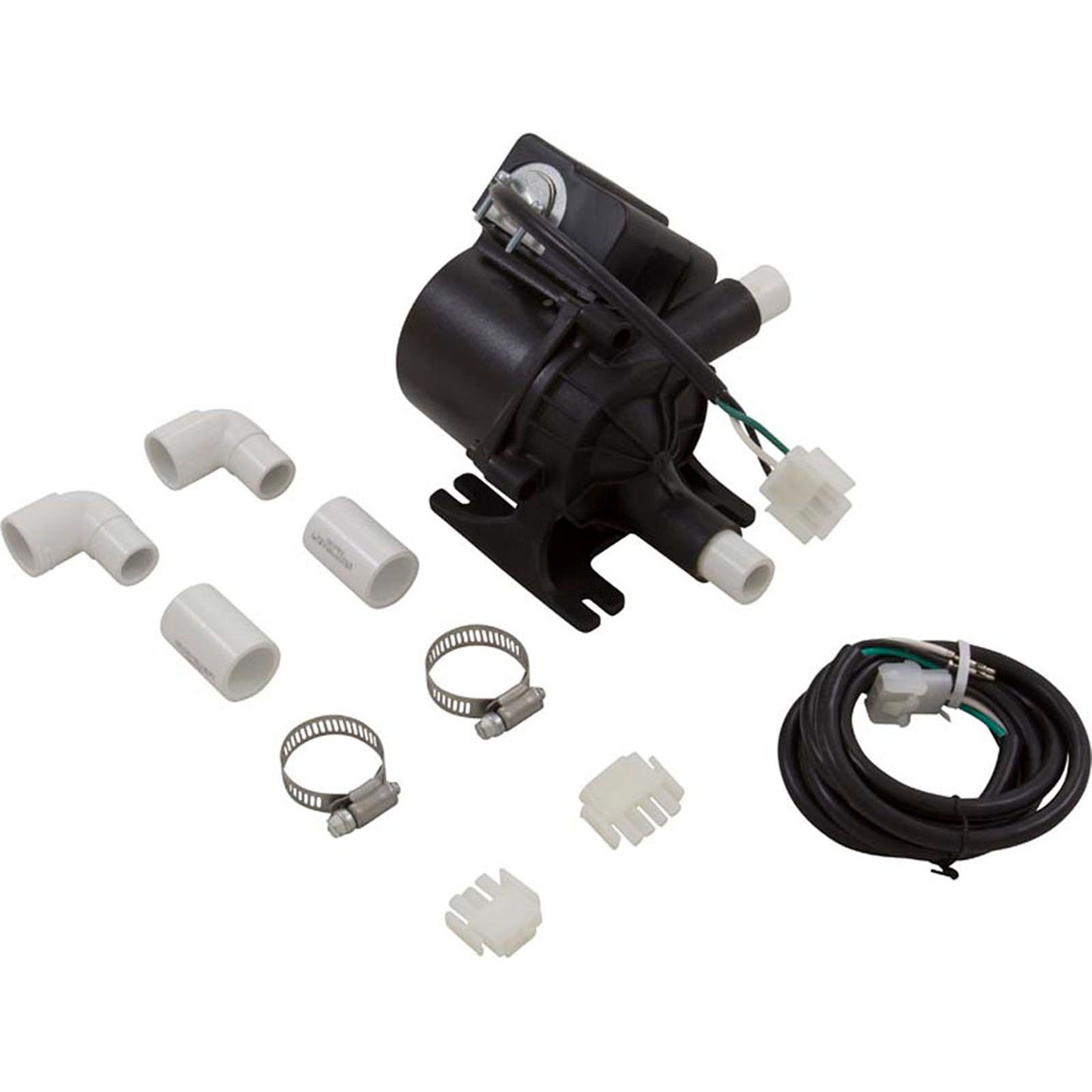 Bomba, Circ, Kit universal Grundfos, 115v, 1"b y 3/4"b, Gen