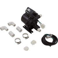 Pump, Circ, Grundfos Universal Kit, 115v, 1"b & 3/4"b, Gen