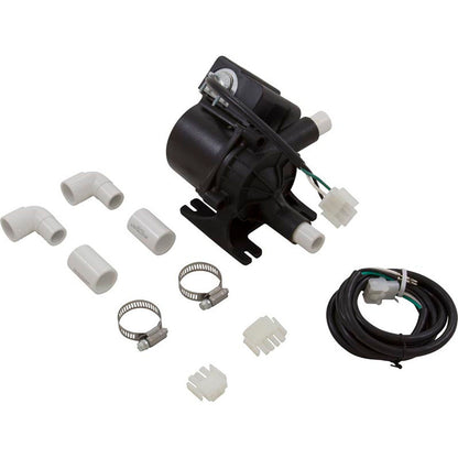 Bomba, Circ, Kit universal Grundfos, 115v, 1"b y 3/4"b, Gen