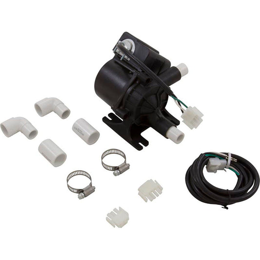 Pump, Circ, Grundfos Universal Kit, 115v, 1"b & 3/4"b, Gen