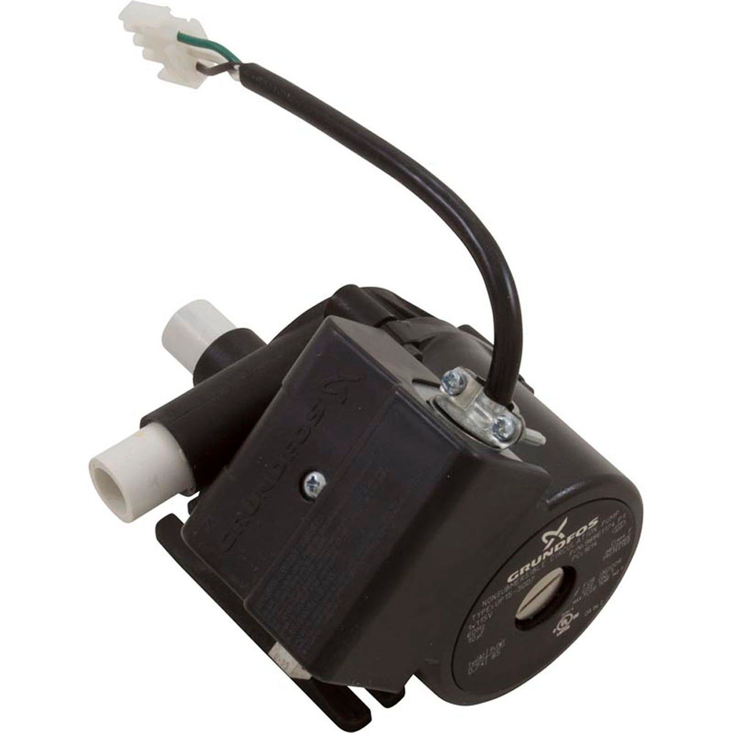 Bomba, Circ, Kit universal Grundfos, 115v, 1"b y 3/4"b, Gen