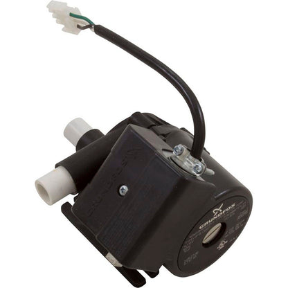 Bomba, Circ, Kit universal Grundfos, 115v, 1"b y 3/4"b, Gen