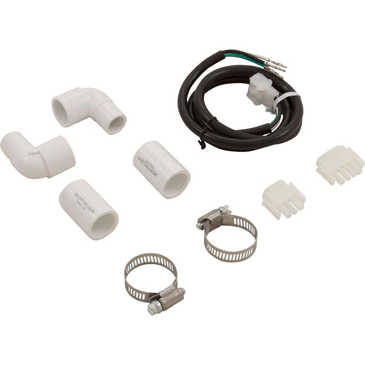 Pump, Circ, Grundfos Universal Kit, 115v, 1"b & 3/4"b, Gen