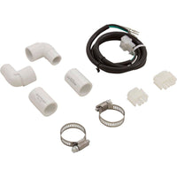 Pump, Circ, Grundfos Universal Kit, 115v, 1"b & 3/4"b, Gen