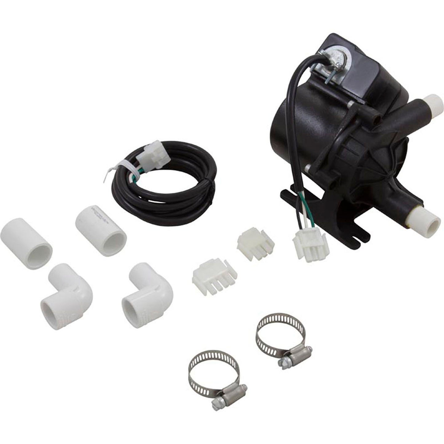 Pompe, Circ, Kit universel Grundfos, 230 V, 1"b et 3/4"b, Gen