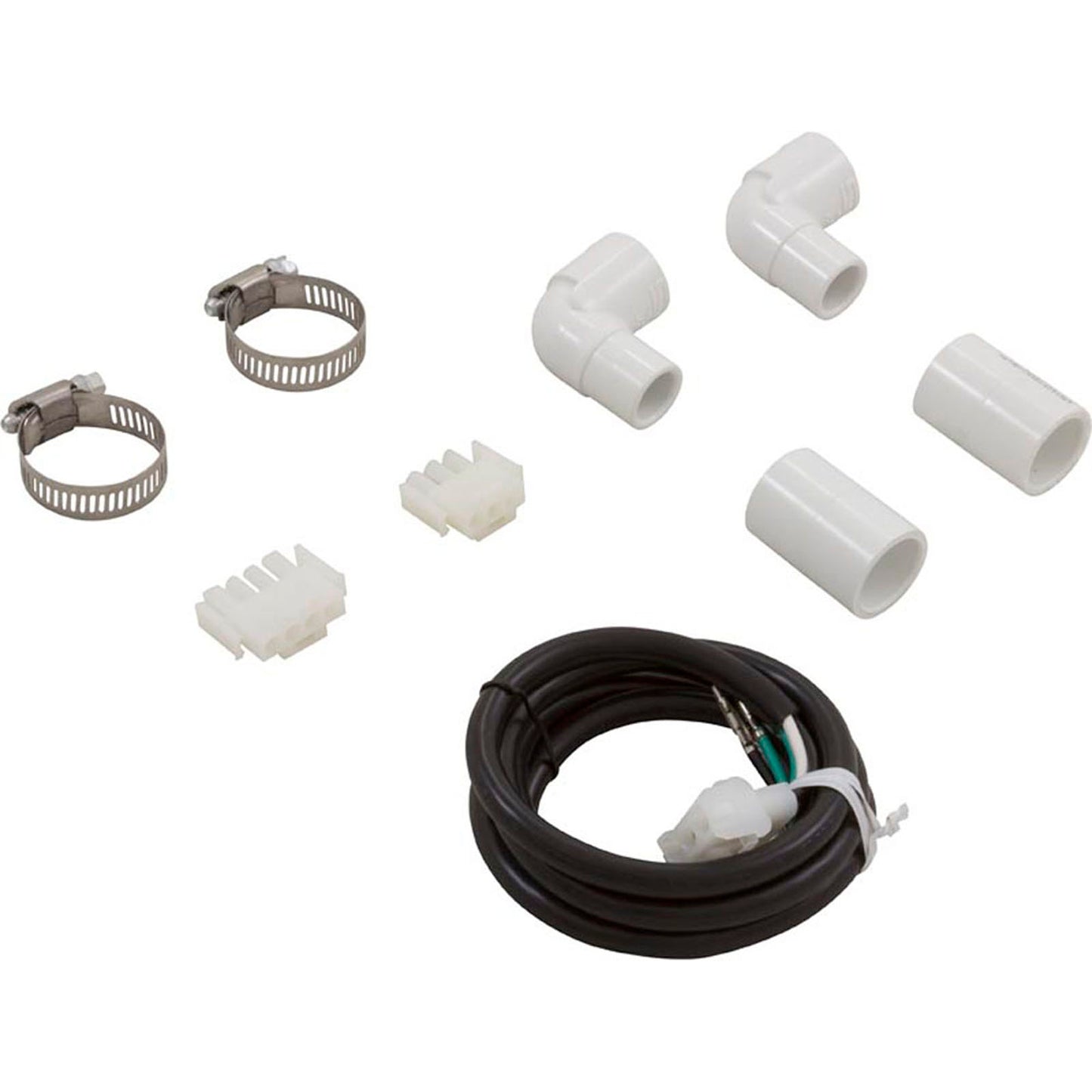 Pompe, Circ, Kit universel Grundfos, 230 V, 1"b et 3/4"b, Gen