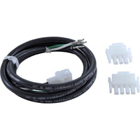 Souffleur, HydroQuip Silent Aire, 1,0 ch, 230 V, 2,3 A, AMP 3 ou 4 broches