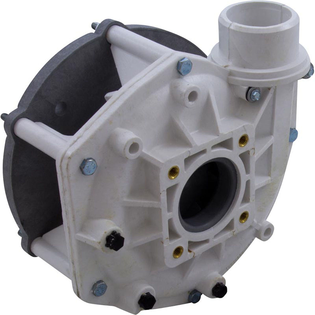Wet End, JWB 8501 0.75 Horsepower 1-1/2" Spigot 56 J Frame