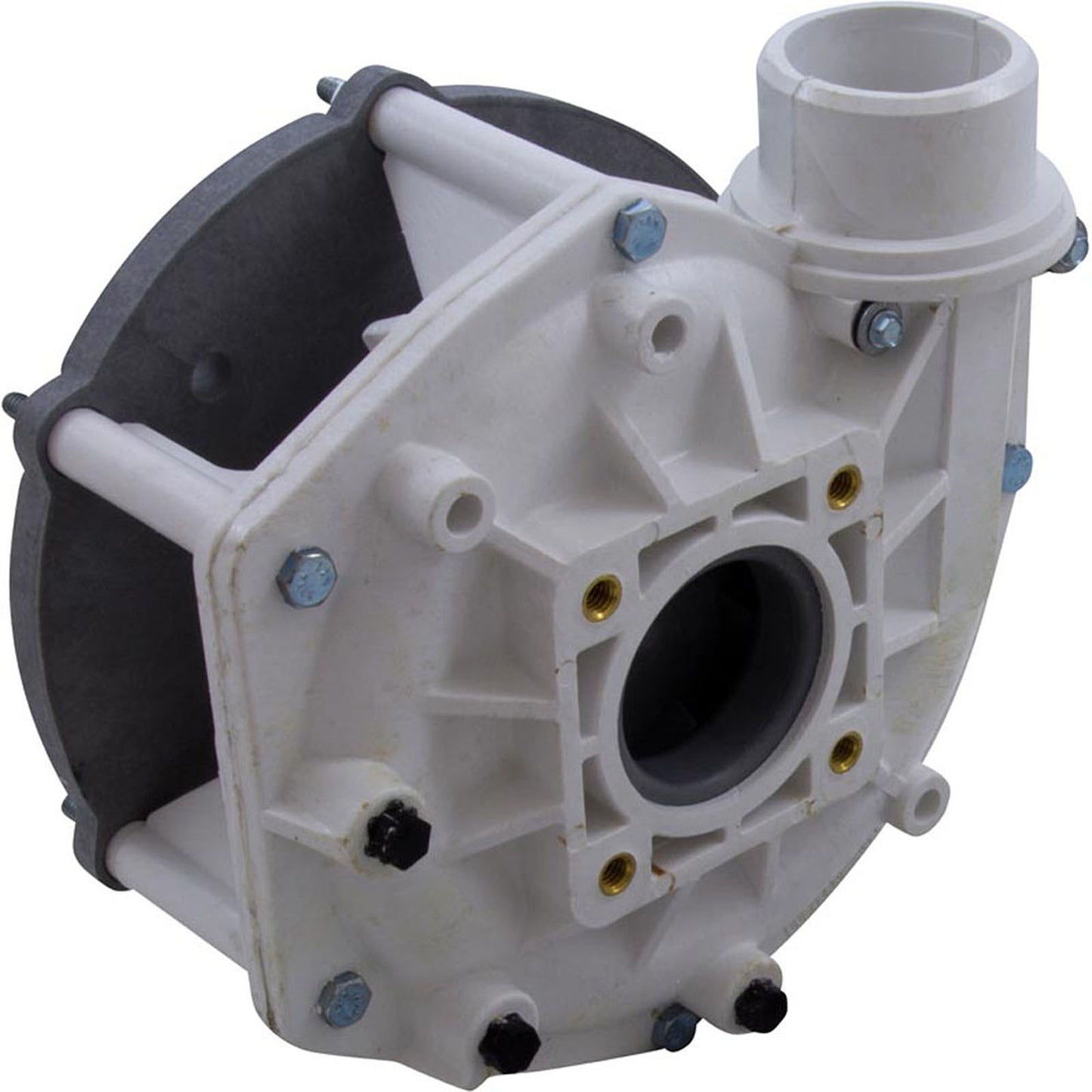 Wet End, JWB 8501 0.75 Horsepower 1-1/2" Spigot 56 J Frame