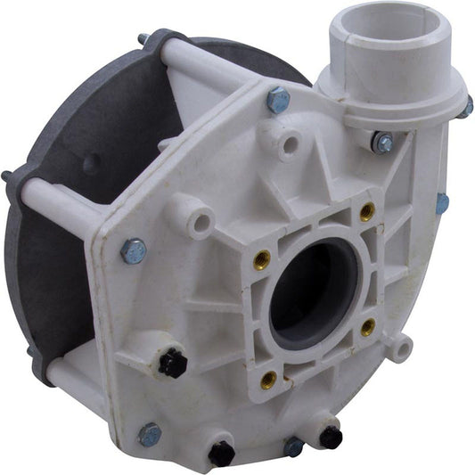 Wet End, JWB 8501 0.75 Horsepower 1-1/2" Spigot 56 J Frame
