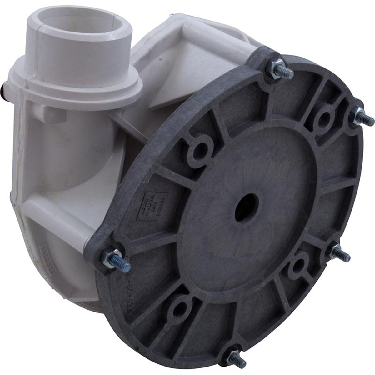 Wet End, JWB 8501 0.75 Horsepower 1-1/2" Spigot 56 J Frame