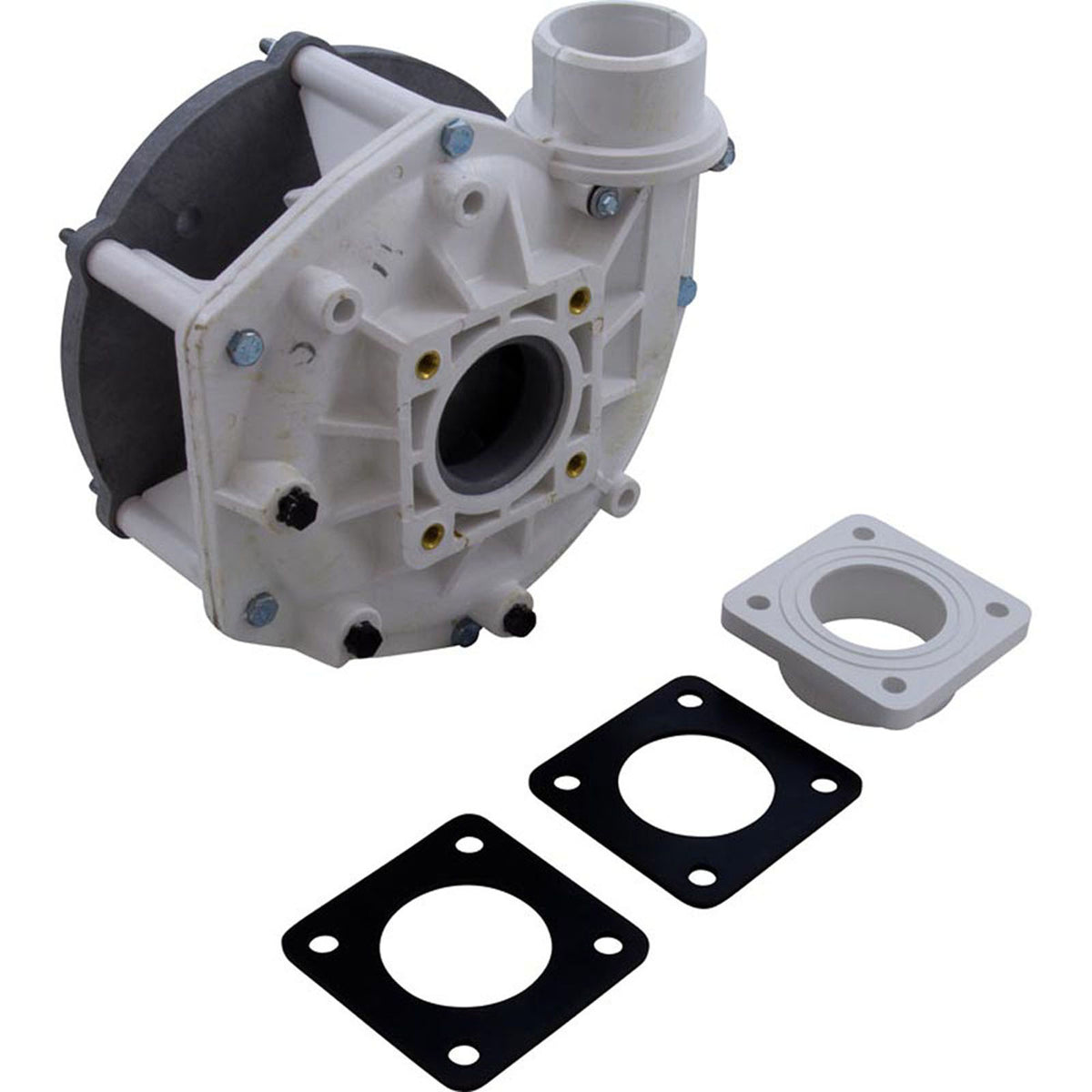 Wet End Kit, JWB 9011, 1.0hp, 1-1/2"spg, 56J Frame