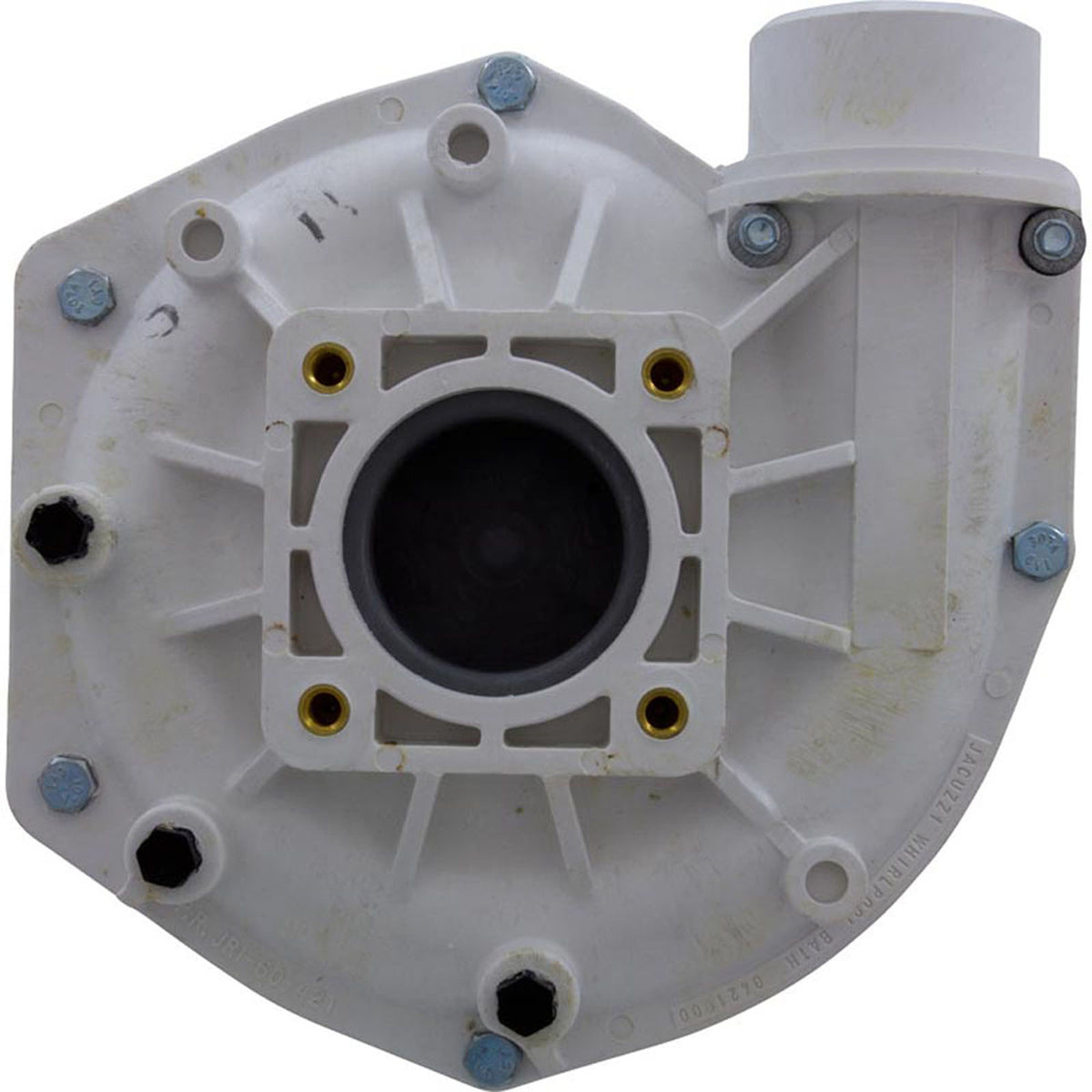 Wet End Kit, JWB 9011, 1.0hp, 1-1/2"spg, 56J Frame