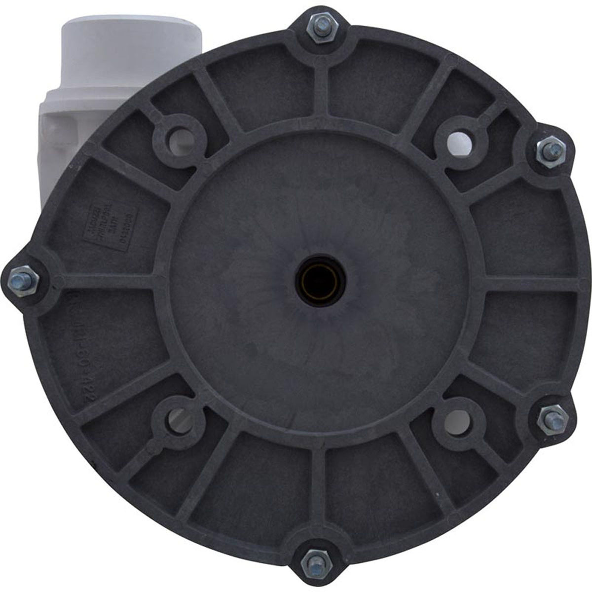Wet End Kit, JWB 9011, 1.0hp, 1-1/2"spg, 56J Frame
