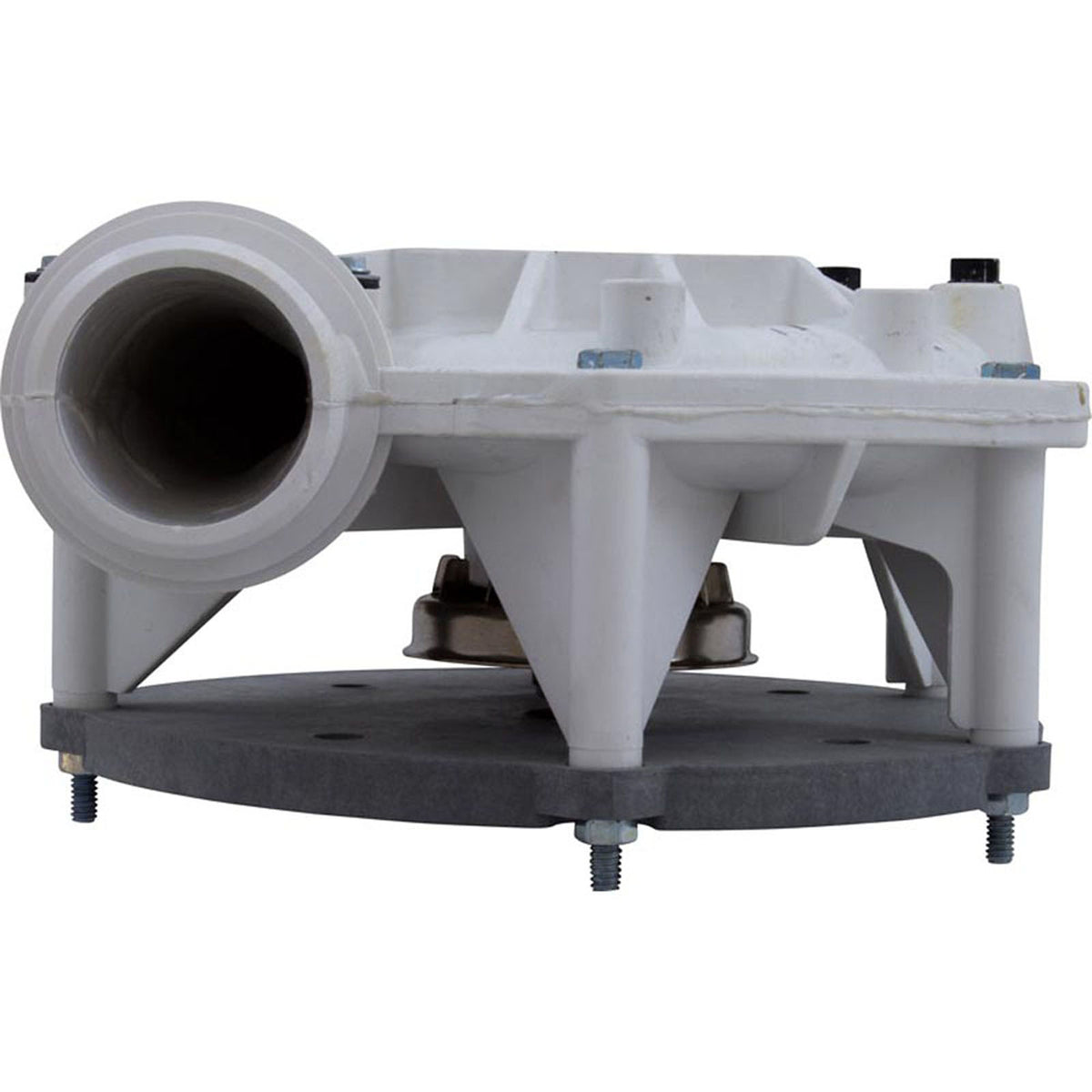 Wet End Kit, JWB 9011, 1.0hp, 1-1/2"spg, 56J Frame