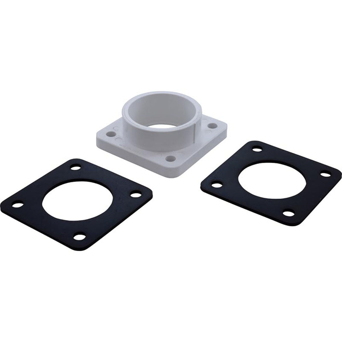 Wet End Kit, JWB 9011, 1.0hp, 1-1/2"spg, 56J Frame
