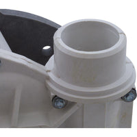 Wet End Kit, JWB 8501, 0.75hp, 1-1/2"spg, 56J Frame