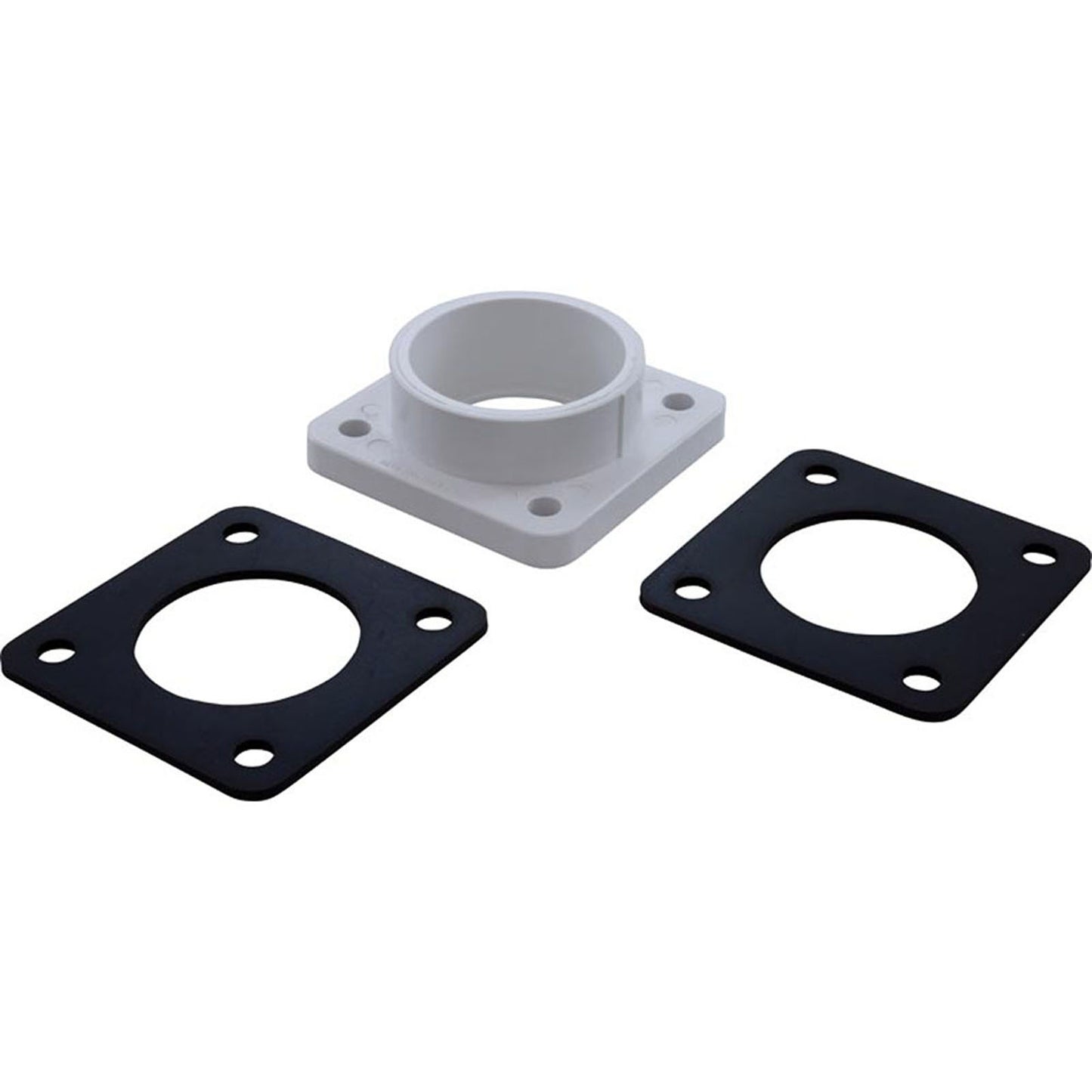 Wet End Kit, JWB 8501, 0.75hp, 1-1/2"spg, 56J Frame