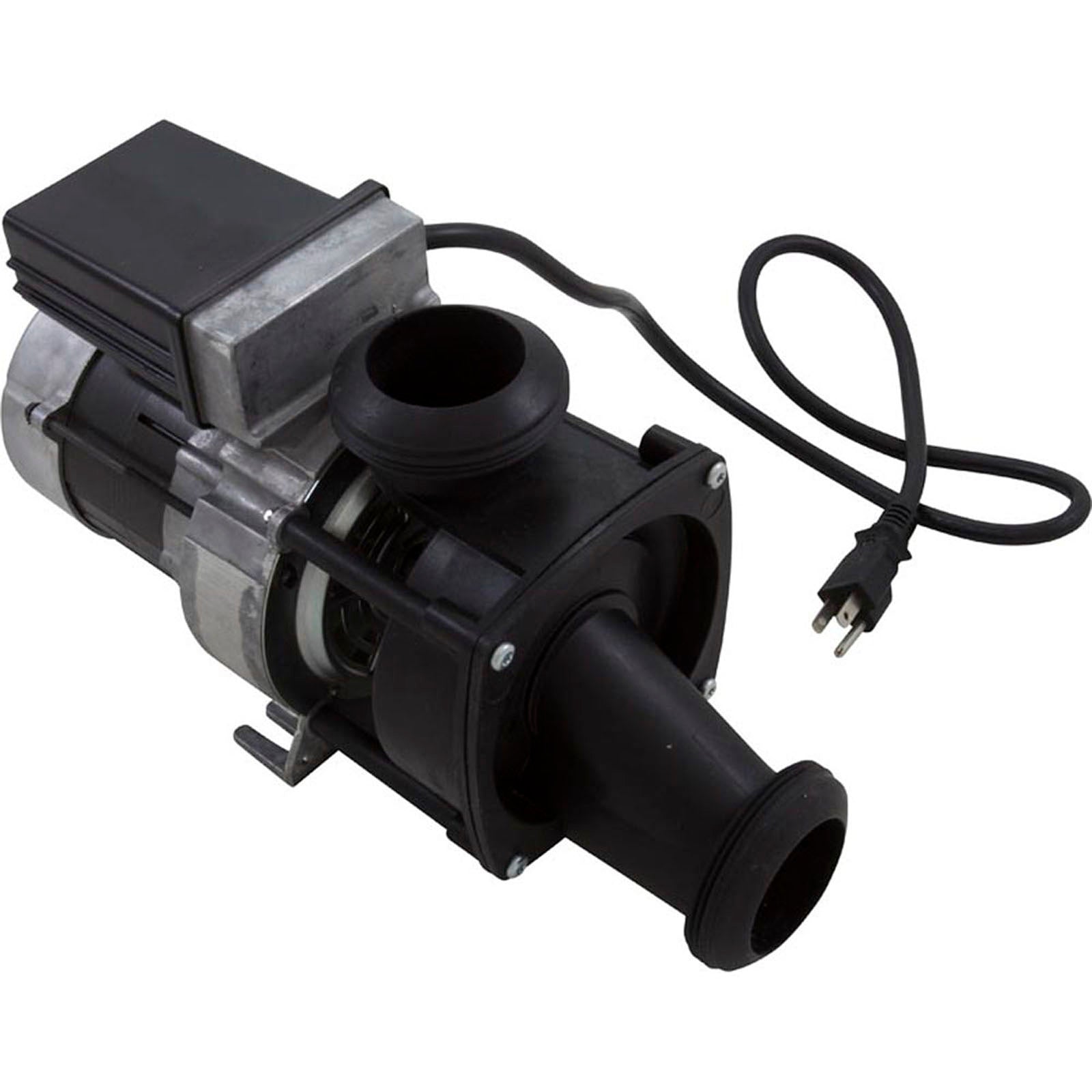 Jacuzzi J-Pump Bath Pump 115V 7.5A 1.5" MJT with Air Switch – HB21000