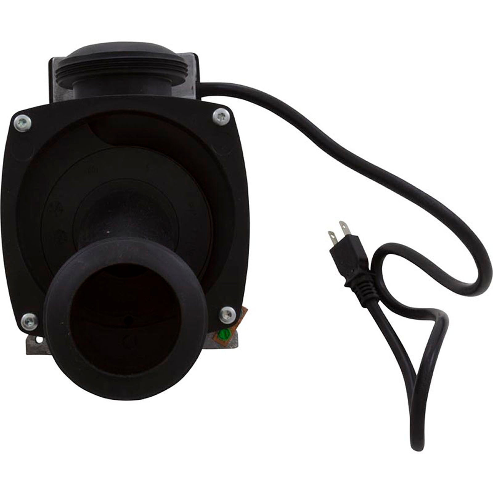Jacuzzi J-Pump Bath Pump 115V 7.5A 1.5" MJT with Air Switch – HB21000