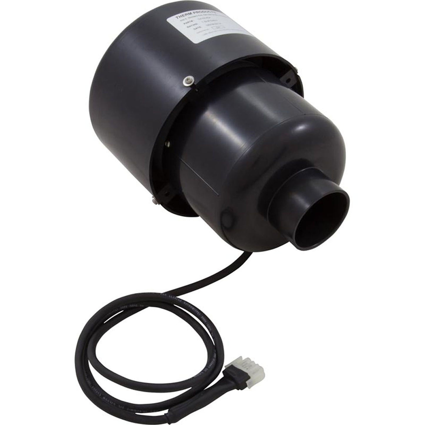 Blower, Therm Products 550, 1.5hp, 230v, AMP Cord