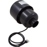 Blower, Therm Products 550, 1.5hp, 230v, AMP Cord
