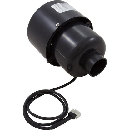 Blower, Therm Products 550, 1.5hp, 230v, AMP Cord