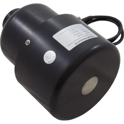 Blower, Therm Products 550, 1.5hp, 230v, AMP Cord