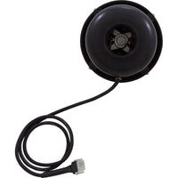 Blower, Therm Products 550, 1.5hp, 230v, AMP Cord