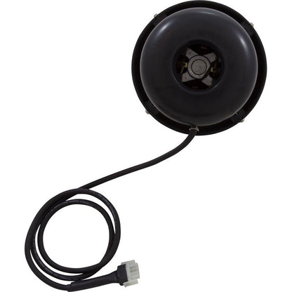 Blower, Therm Products 550, 1.5hp, 230v, AMP Cord