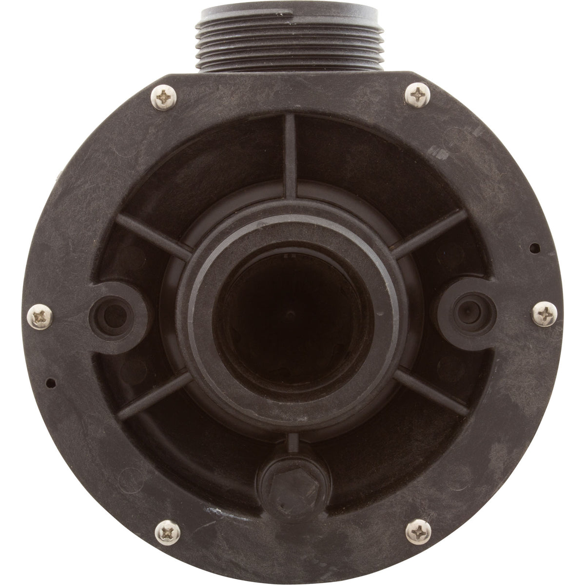 Wet End, Gecko AquaFlo FMCP 0.5hp 1-1/2"mbt 48fr
