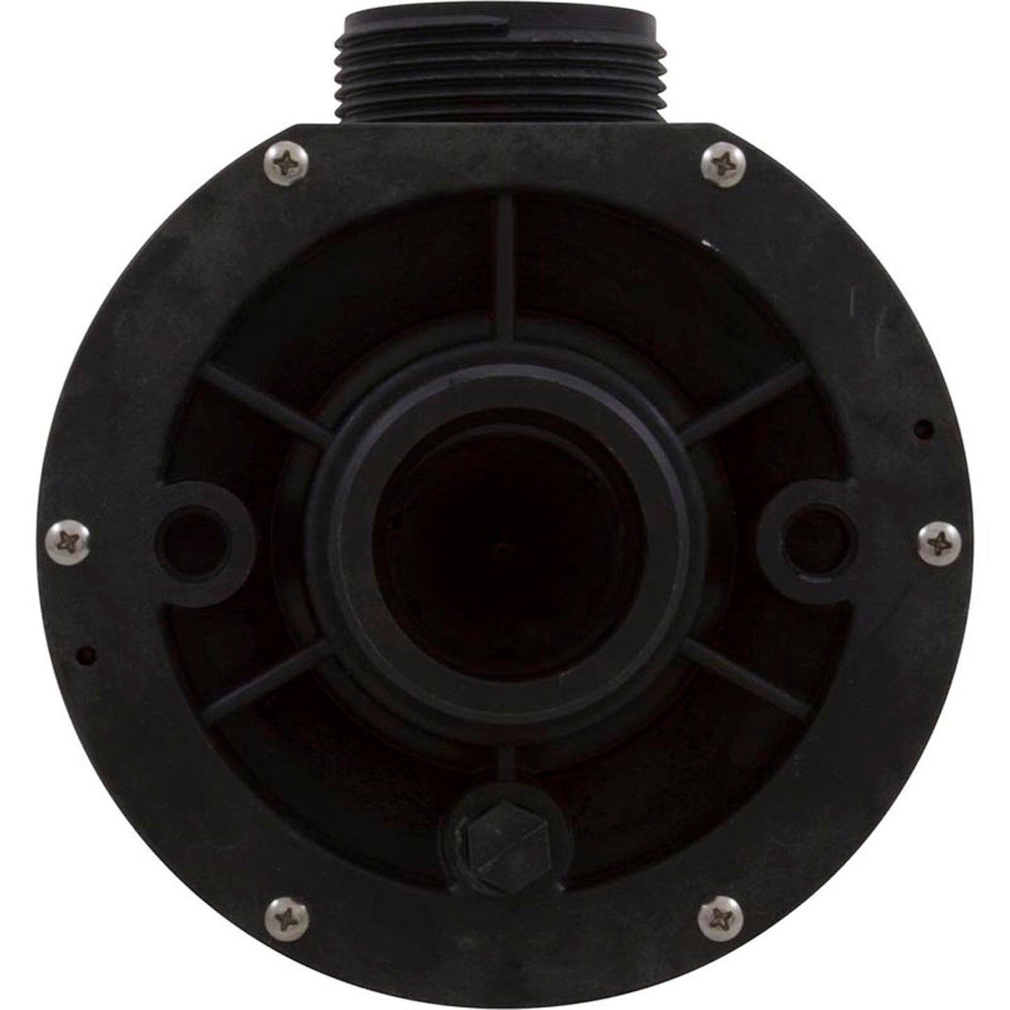 Partie humide, Gecko AquaFlo FMCP 0,75 ohp/1,0 thp 1-1/2"mbt 48fr