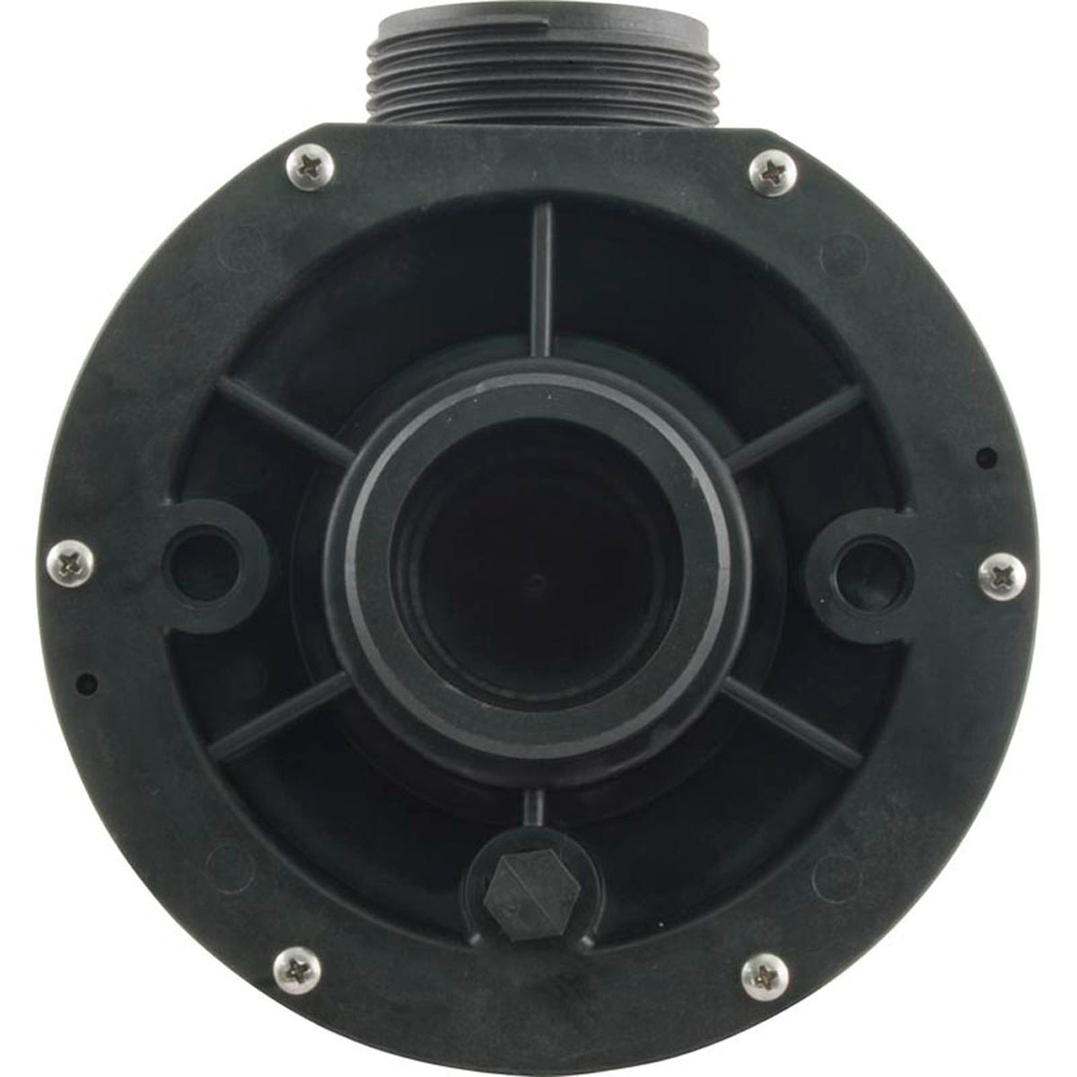 Wet End, Gecko AquaFlo FMCP 2.0ohp/3.0thp 1-1/2"mbt 48fr