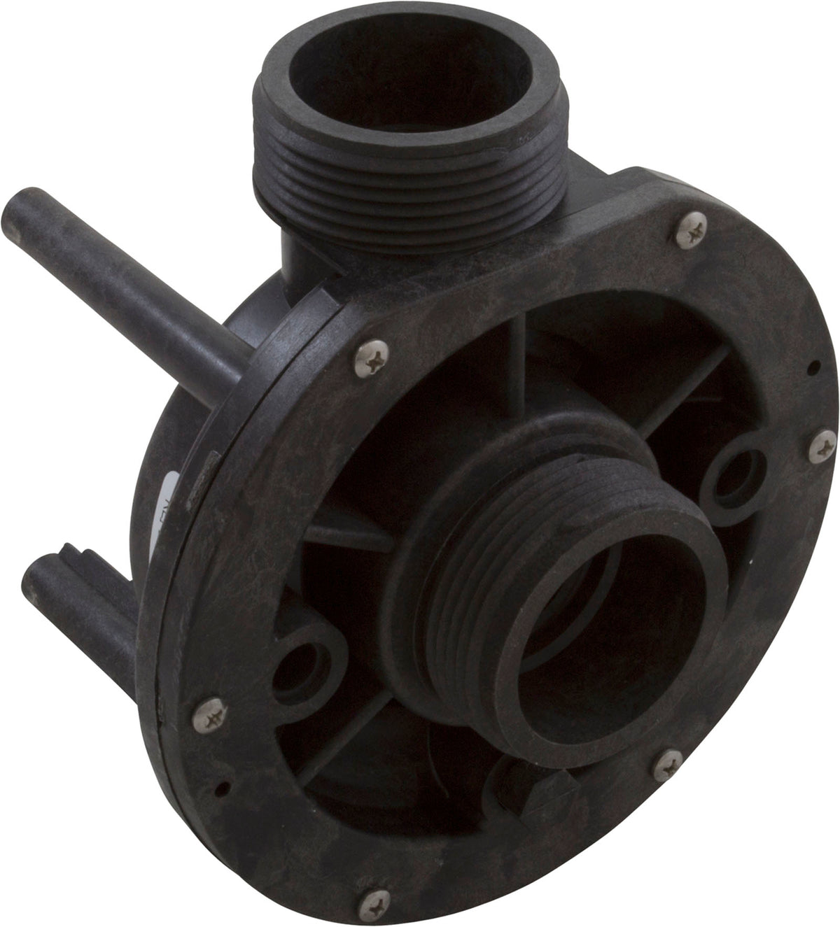 Wet End, Gecko AquaFlo FMCP 1.5ohp/2.0thp 1-1/2"mbt 48fr