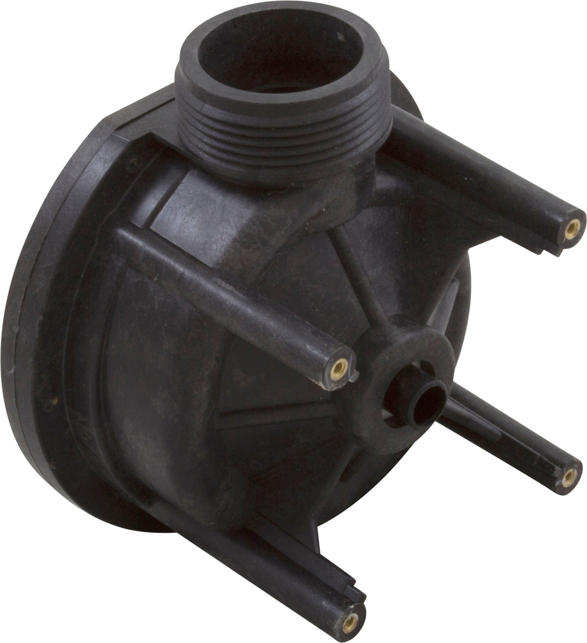 Wet End, Gecko AquaFlo FMCP 1.5ohp/2.0thp 1-1/2"mbt 48fr