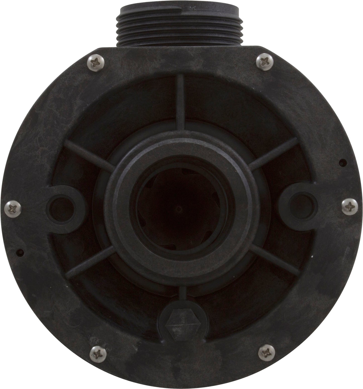 Wet End, Gecko AquaFlo FMCP 1.5ohp/2.0thp 1-1/2"mbt 48fr