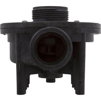 Wet End, Gecko AquaFlo FMCP 1.5ohp/2.0thp 1-1/2"mbt 48fr