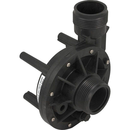 Wet End, Gecko AquaFlo FMHP 0.5hp 1-1/2"mbt 48fr