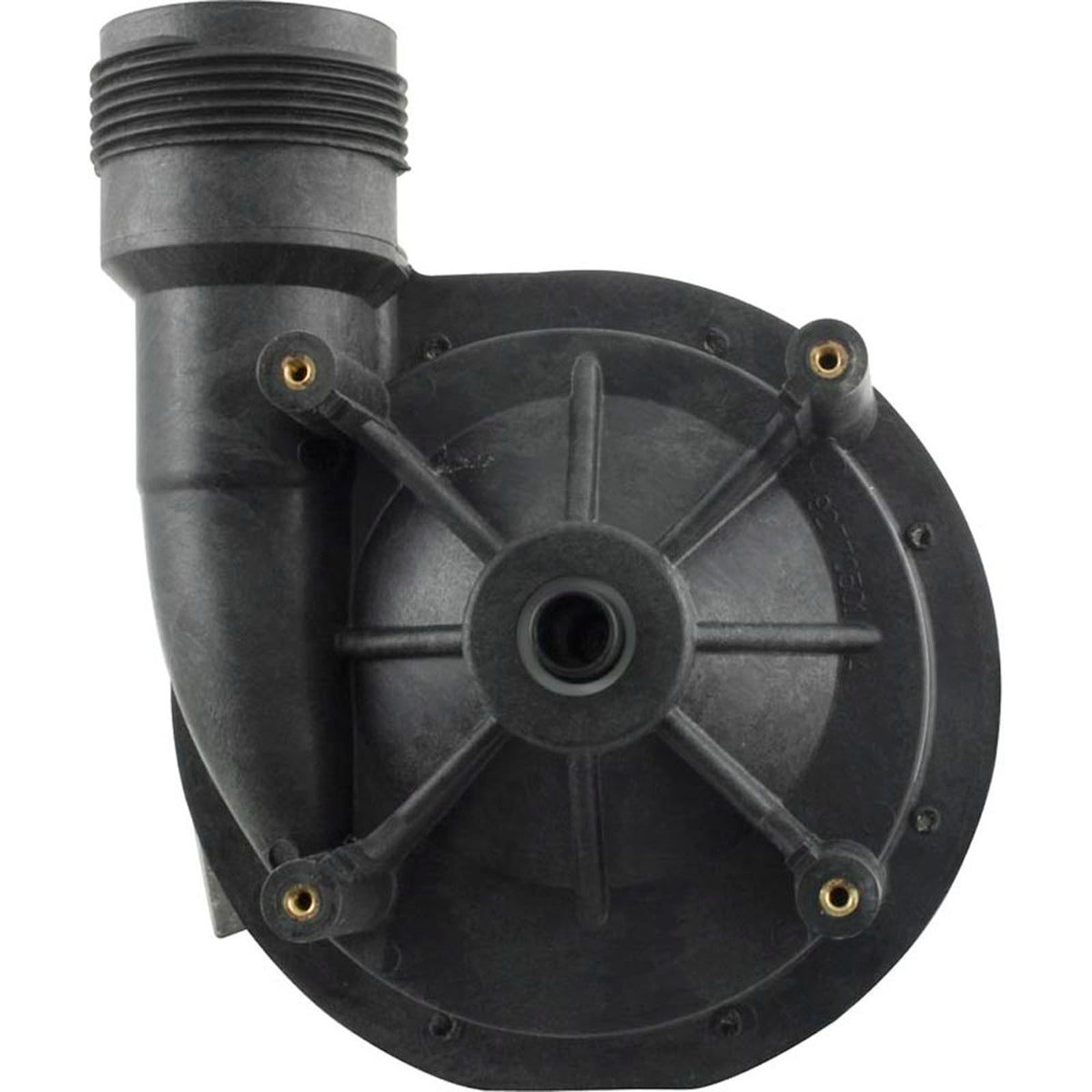 Wet End, Gecko AquaFlo FMHP 0.5hp 1-1/2"mbt 48fr