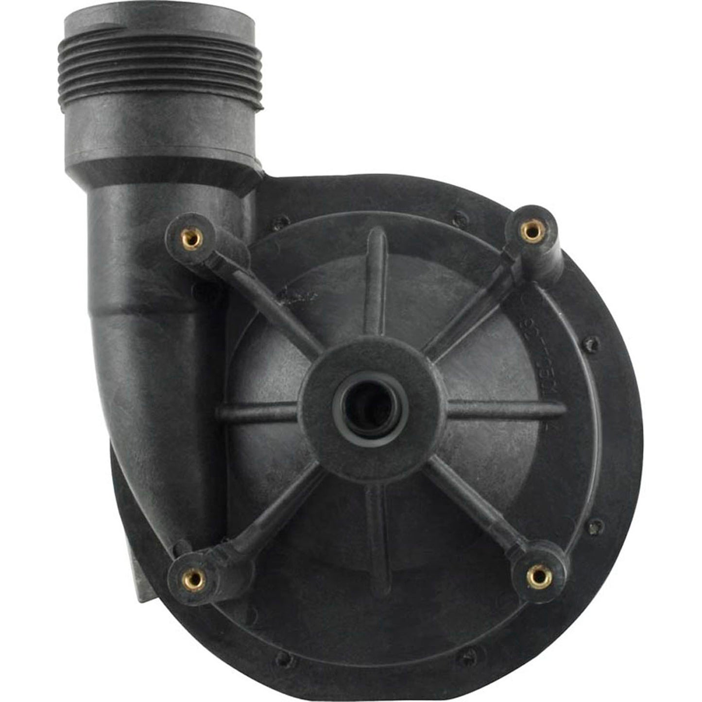 Wet End, Gecko AquaFlo FMHP 0.5hp 1-1/2"mbt 48fr