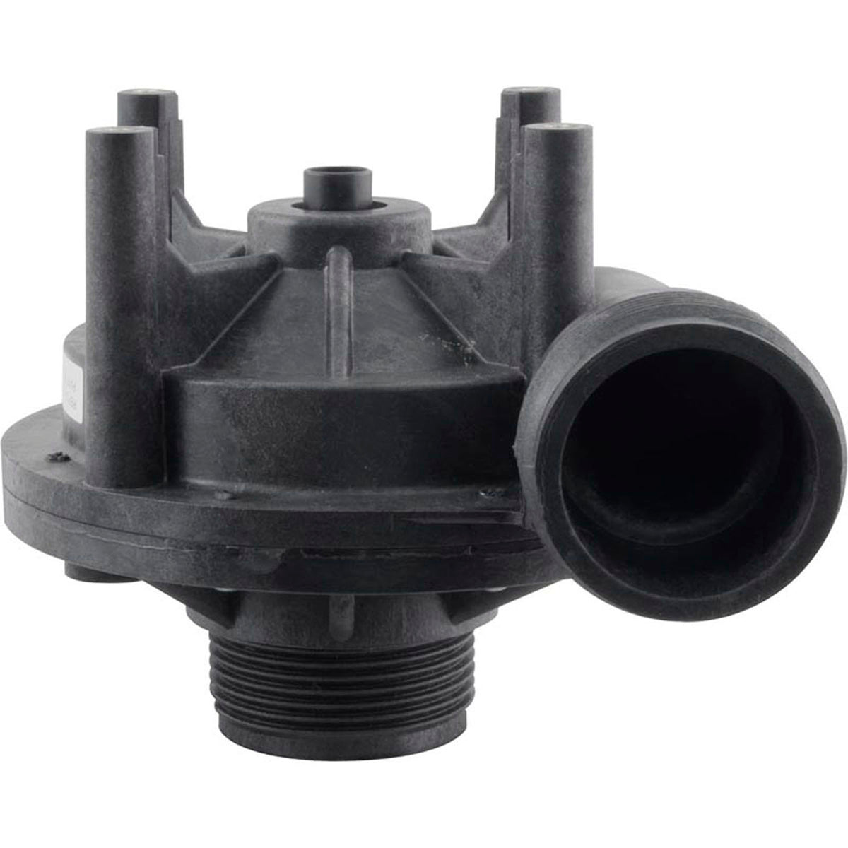 Wet End, Gecko AquaFlo FMHP 0.5hp 1-1/2"mbt 48fr