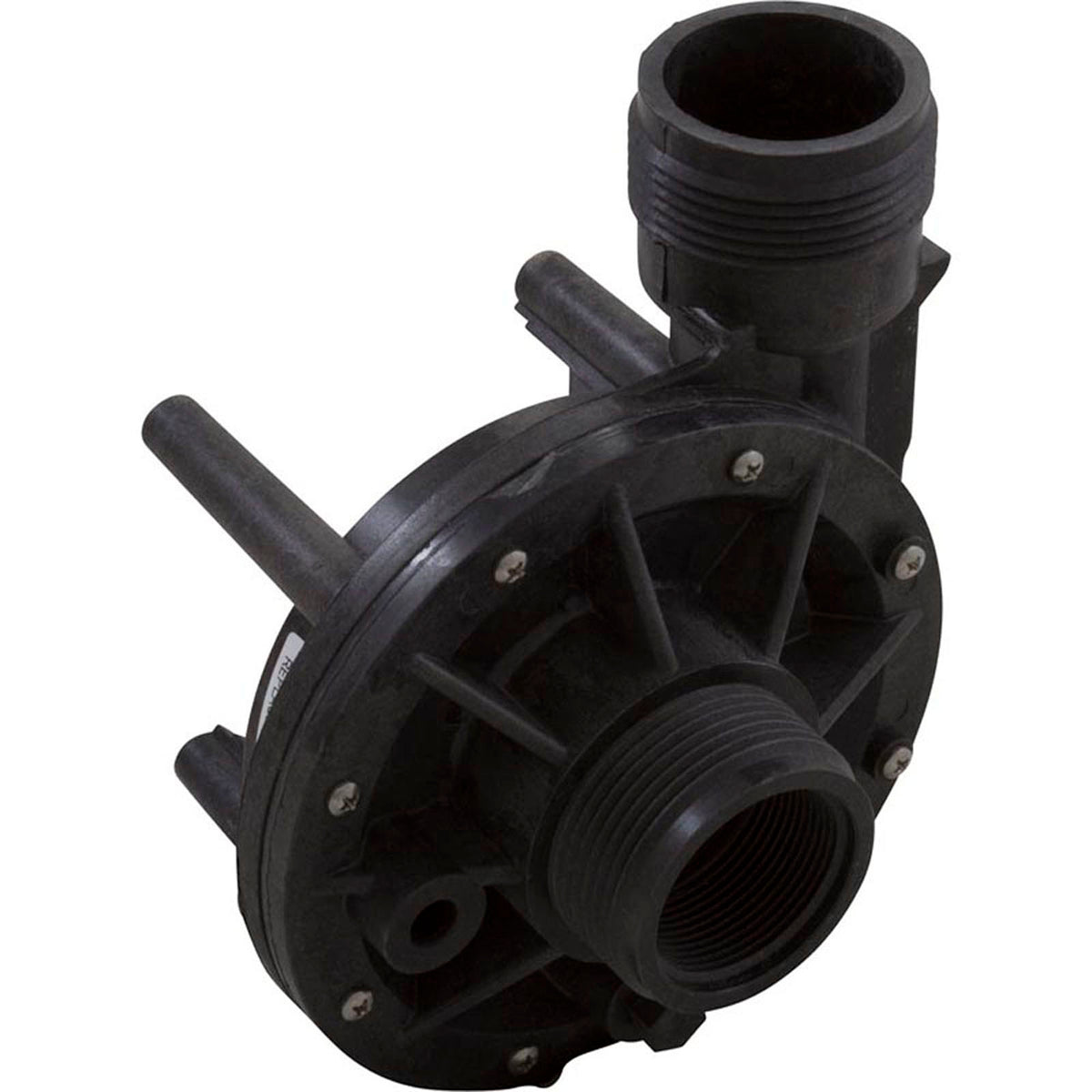 Wet End, Gecko AquaFlo FMHP 0.75ohp/1.0thp 1-1/2"mbt 48fr