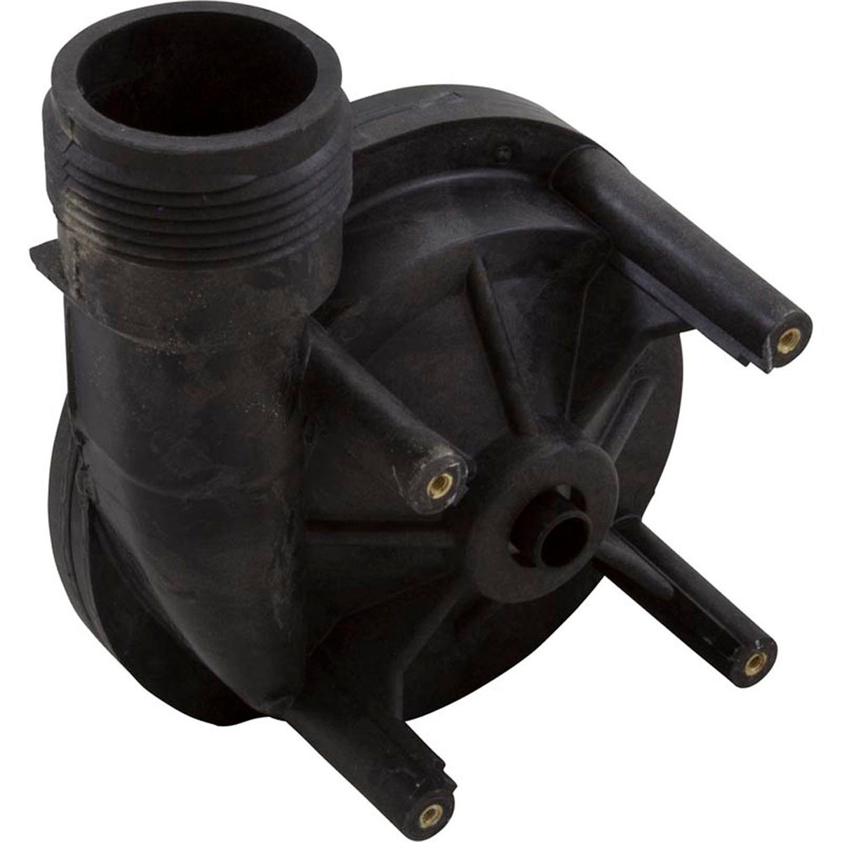 Wet End, Gecko AquaFlo FMHP 0.75ohp/1.0thp 1-1/2"mbt 48fr
