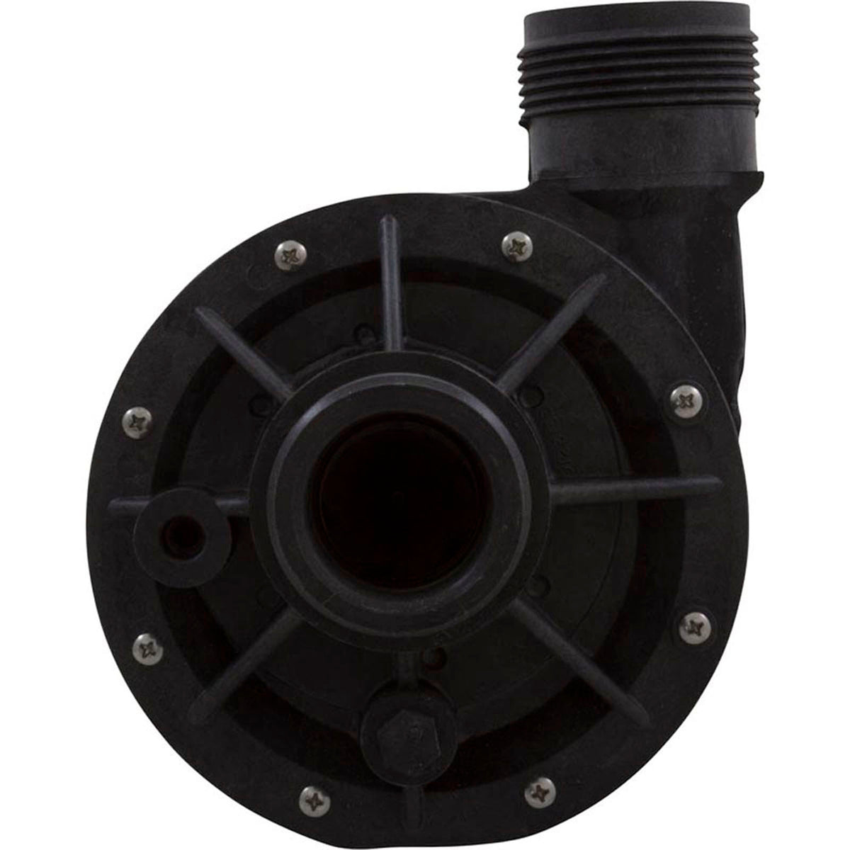 Wet End, Gecko AquaFlo FMHP 0.75ohp/1.0thp 1-1/2"mbt 48fr