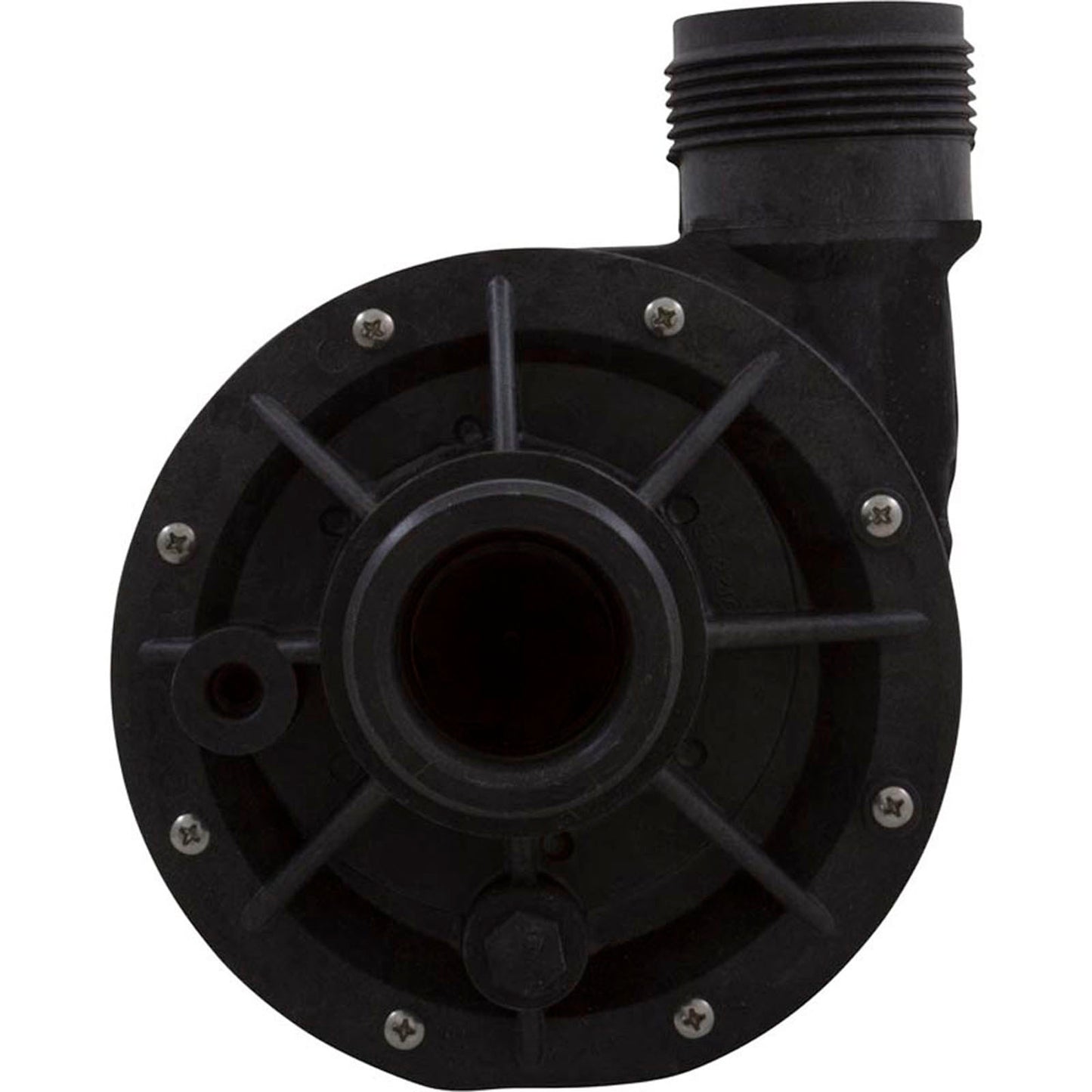 Wet End, Gecko AquaFlo FMHP 0.75ohp/1.0thp 1-1/2"mbt 48fr